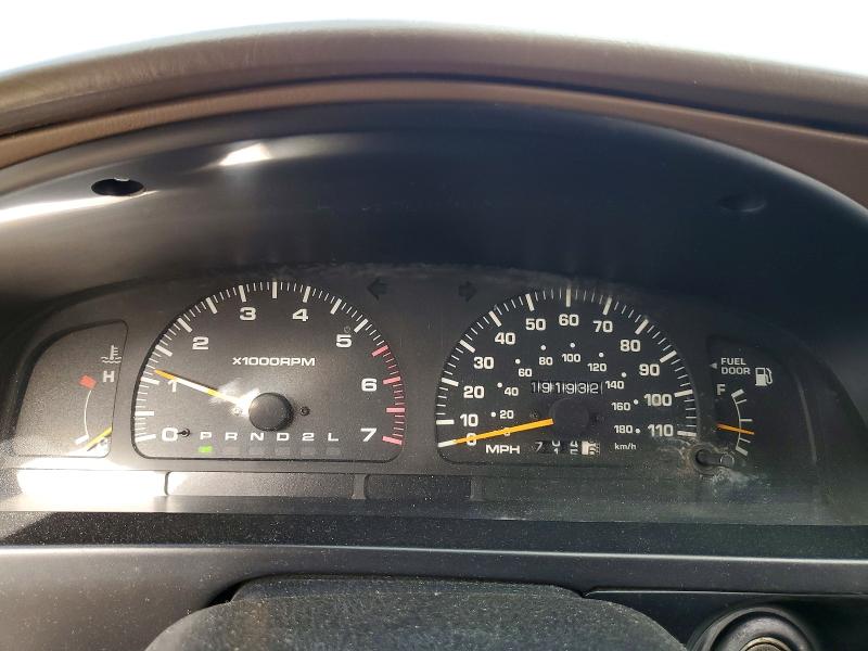 Auction sale of the 1998 Toyota 4runner, vin: JT3GN86R0W0066193, lot number: 66635016