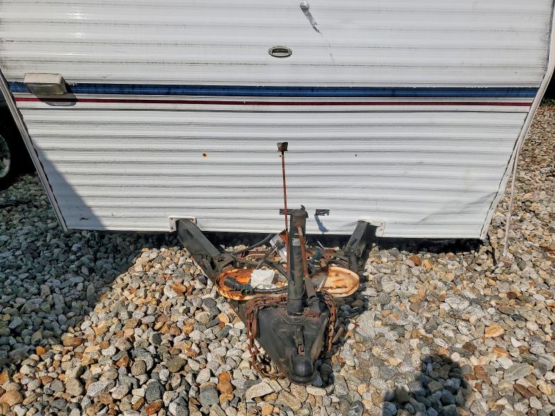 Продаж на аукціоні авто 2002 Coach Camp, vin: 1TC2B063X23030729, номер лоту: 63406836
