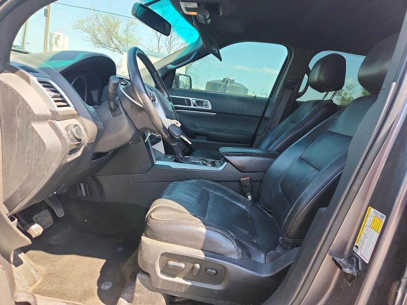 Продаж на аукціоні авто 2013 Ford Explorer, vin: 1FM5K8D89DGB83826, номер лоту: 64683876