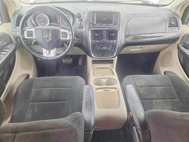 Aukcja sprzedaży 2011 Dodge Grand Caravan, vin: 2D4RN5DG4BR793201, numer aukcji: 66071576