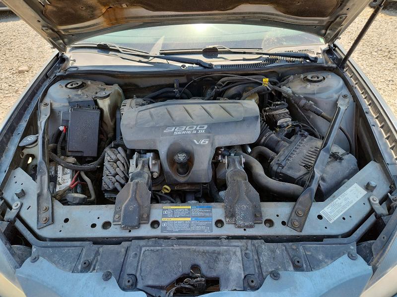 Продаж на аукціоні авто 2005 Pontiac Grand Prix, vin: 2G2WP542651315853, номер лоту: 63443936