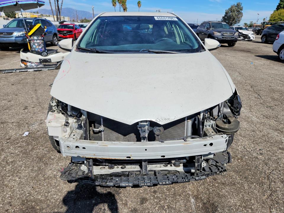 65531706 :رقم المزاد ، JTNKARJE3GJ505518 vin ، 2016 Scion Im مزاد بيع