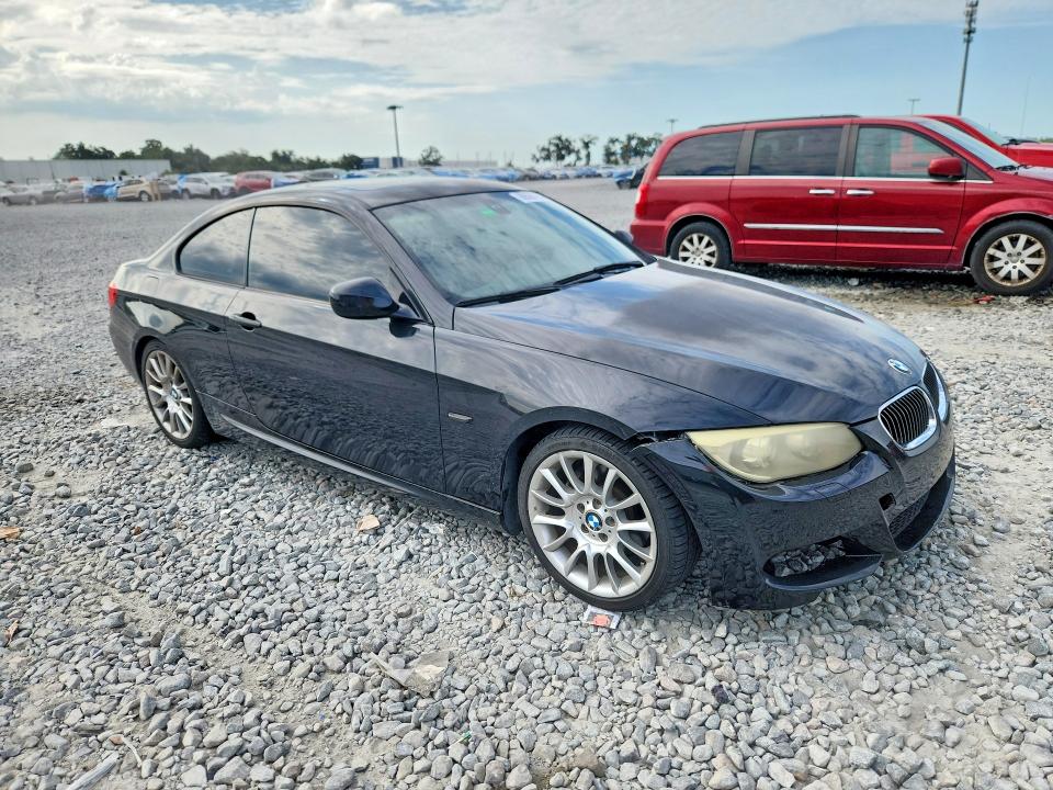 66580956 :رقم المزاد ، WBAKE3C51DE771284 vin ، 2013 Bmw 328 مزاد بيع
