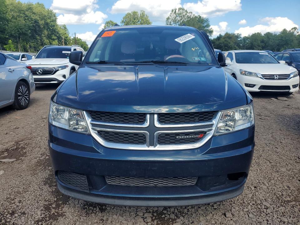 Aukcja sprzedaży 2014 Dodge Journey, vin: 3C4PDCAB9ET289460, numer aukcji: 66259056