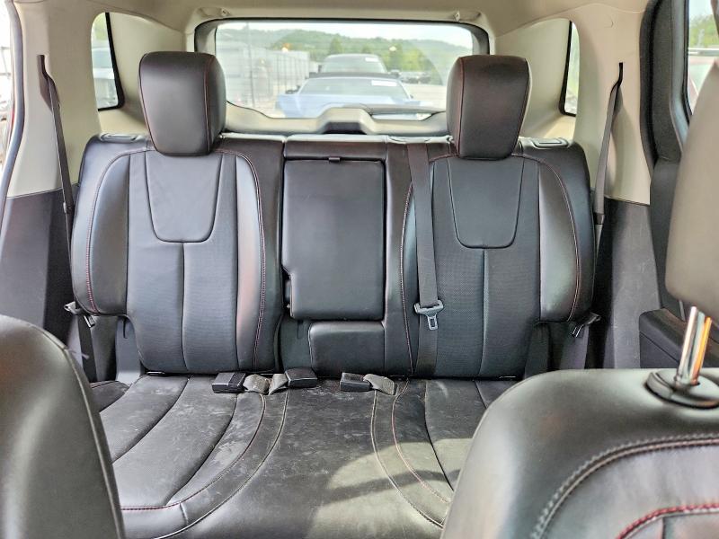 Продаж на аукціоні авто 2017 Gmc Terrain, vin: 2GKFLUEK0H6320929, номер лоту: 66843906