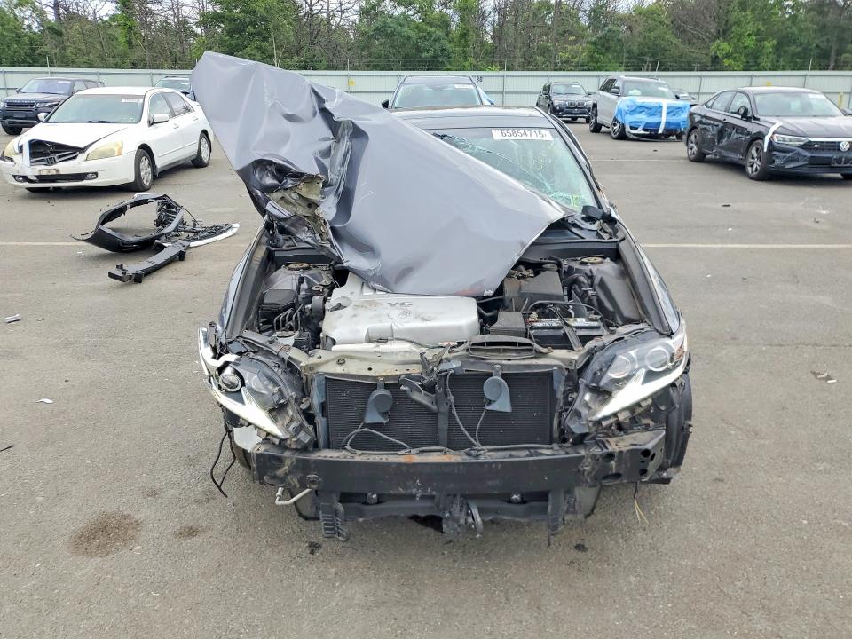 65854716 :رقم المزاد ، 58ABK1GGXGU003491 vin ، 2016 Lexus Es مزاد بيع