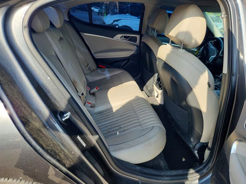 Aukcja sprzedaży 2019 Genesis G70, vin: KMTG34LA8KU021175, numer aukcji: 65746916