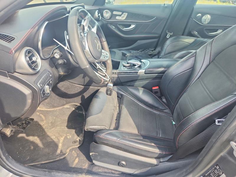 Продажа на аукционе авто 2020 Mercedes-benz C, vin: 55SWF6EB3LU332699, номер лота: 63011626