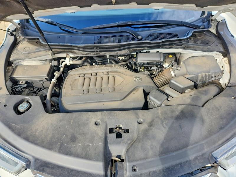 Aukcja sprzedaży 2017 Acura Mdx, vin: 5FRYD4H9XHB005915, numer aukcji: 66988006