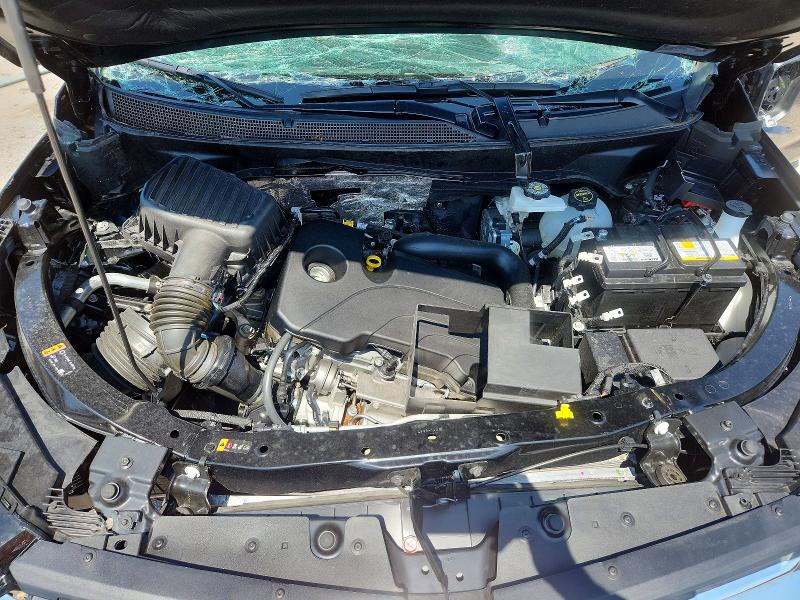 Продаж на аукціоні авто 2026 Chevrolet Equinox, vin: 3GNAXHEG4TL349035, номер лоту: 70037656