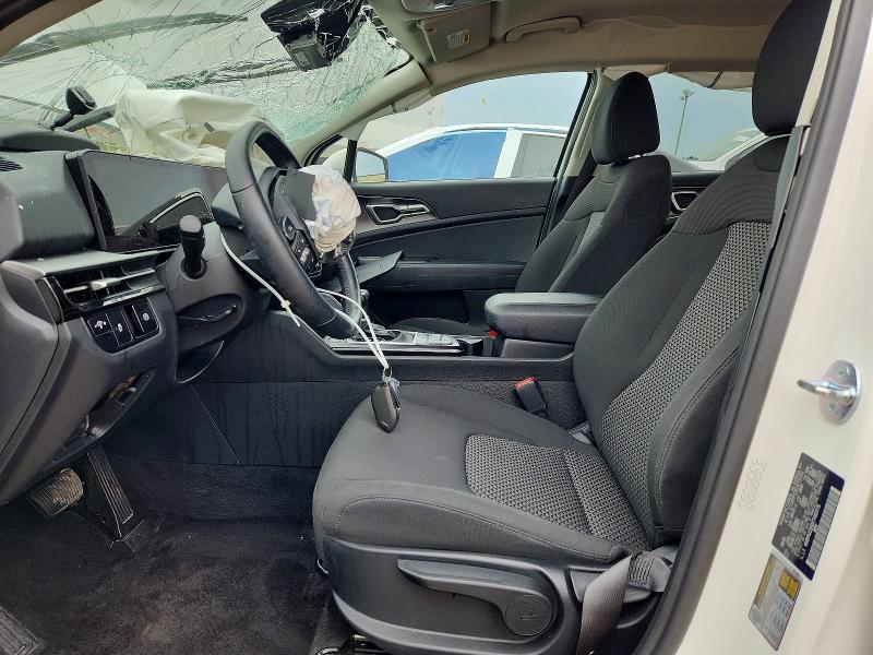 Aukcja sprzedaży 2026 Kia Sportage, vin: KNDPUCDF0T7453775, numer aukcji: 66473426