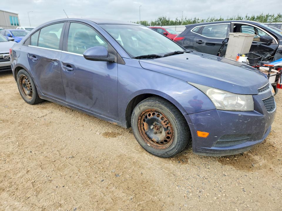 Auction sale of the 2013 Chevrolet Cruze, vin: 1G1PC5SB1D7261449, lot number: 63517456