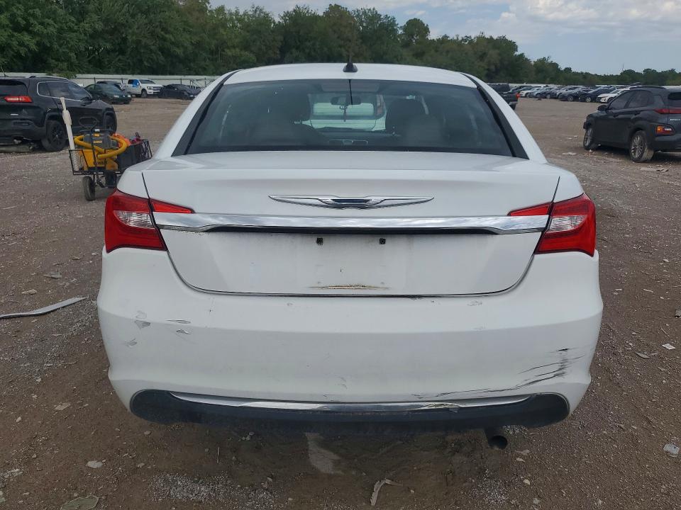 Aukcja sprzedaży 2012 Chrysler 200, vin: 1C3CCBAB4CN157963, numer aukcji: 66072626