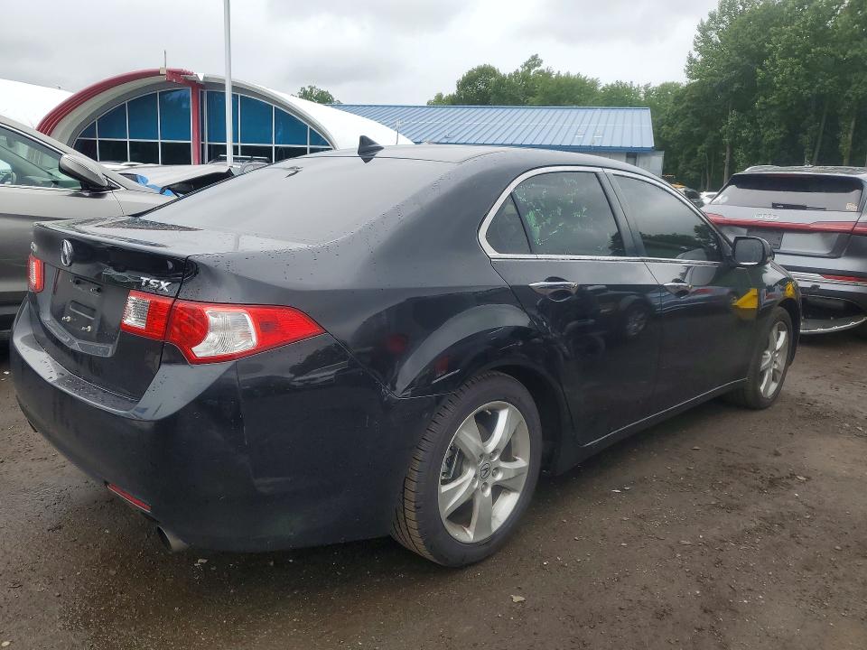 Aukcja sprzedaży 2010 Acura Tsx, vin: JH4CU2F60AC018151, numer aukcji: 64721766