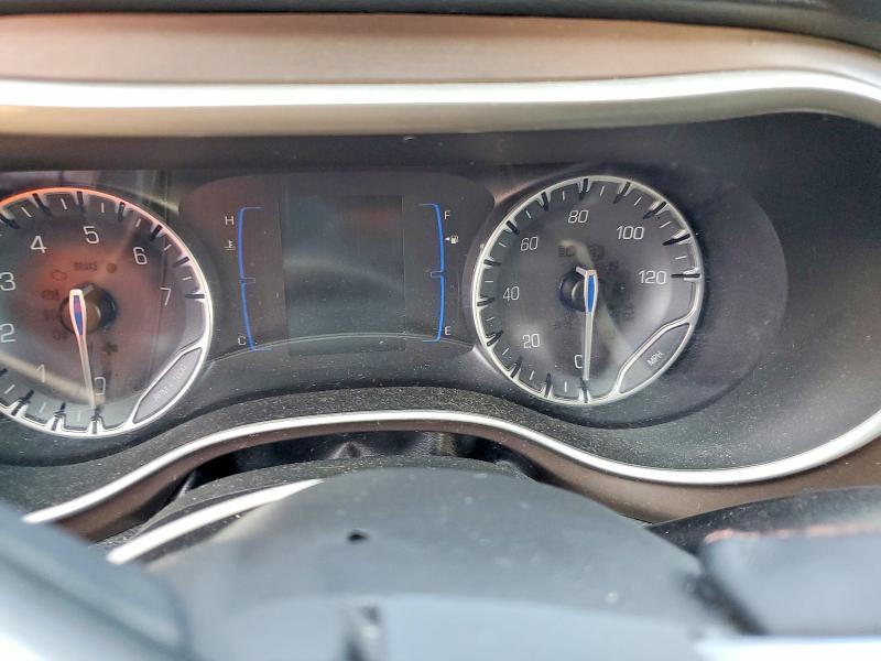 Aukcja sprzedaży 2018 Chrysler Pacifica, vin: 2C4RC1BG8JR118948, numer aukcji: 63700936