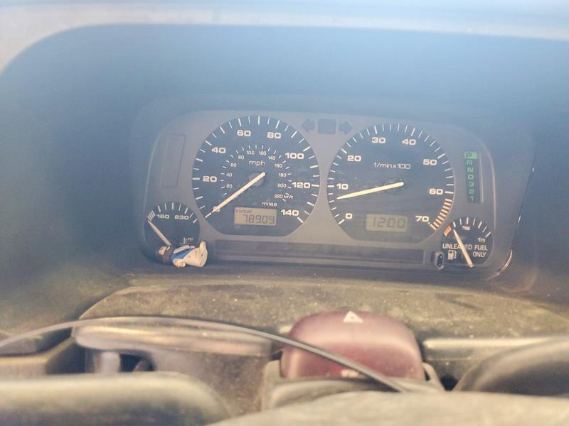 Aukcja sprzedaży 1998 Volkswagen Jetta, vin: 3VWRA81H3WM111605, numer aukcji: 65709496