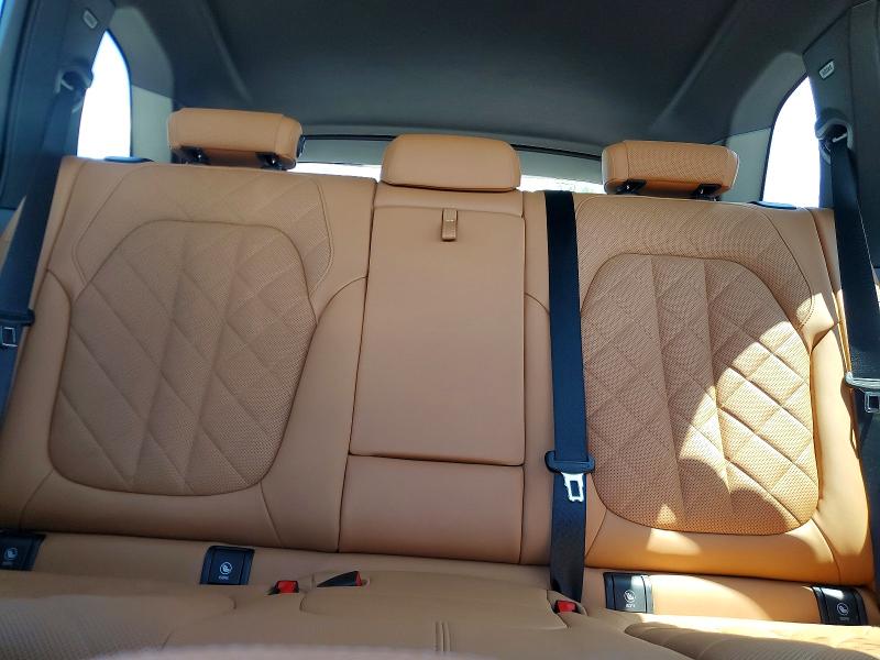 Продаж на аукціоні авто 2023 Bmw X5, vin: 5UXCR6C05P9R94831, номер лоту: 63699256