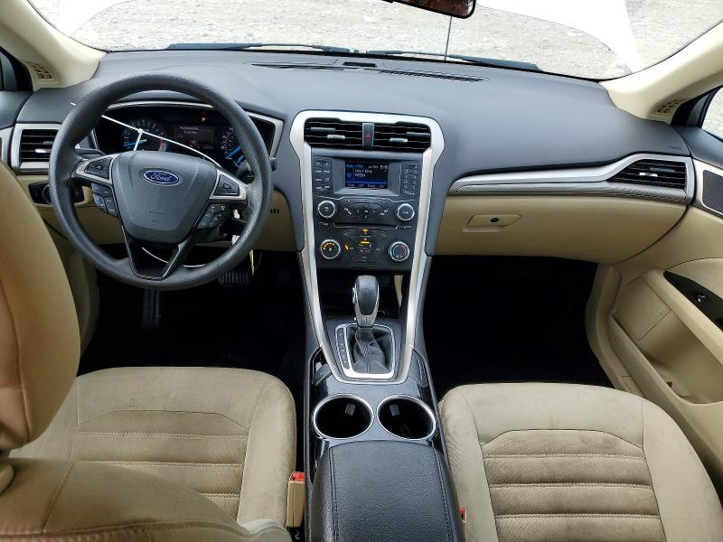 Продаж на аукціоні авто 2013 Ford Fusion, vin: 3FA6P0H70DR105057, номер лоту: 65276386