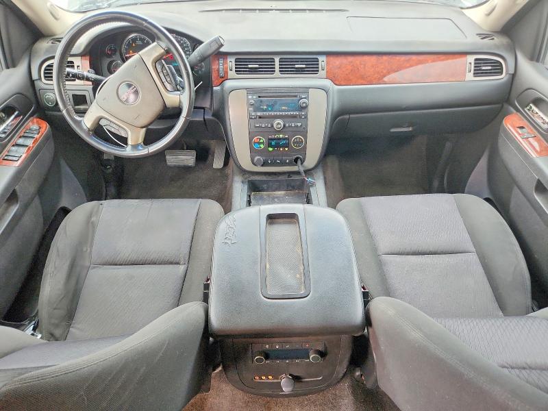 Aukcja sprzedaży 2012 Gmc Yukon Xl, vin: 1GKS1HE07CR256511, numer aukcji: 65207646