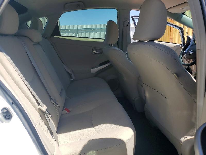63735946 :رقم المزاد ، JTDKN3DU5F0432312 vin ، 2015 Toyota Prius مزاد بيع