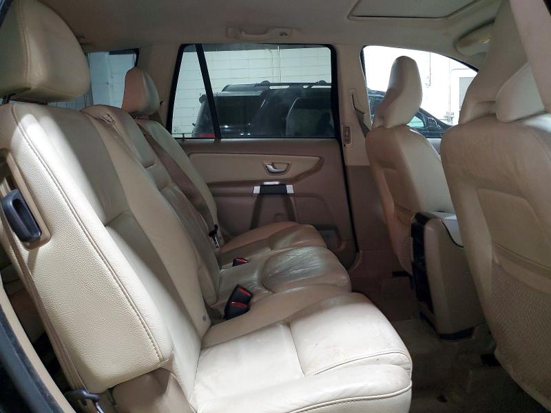 Aukcja sprzedaży 2012 Volvo Xc90, vin: YV4952CZXC1614936, numer aukcji: 65570146