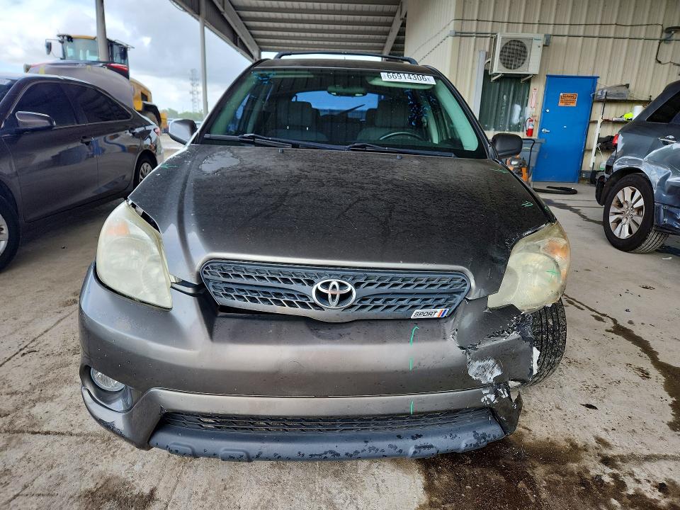 Продаж на аукціоні авто 2005 Toyota Matrix, vin: 2T1KR32E85C383434, номер лоту: 66914306