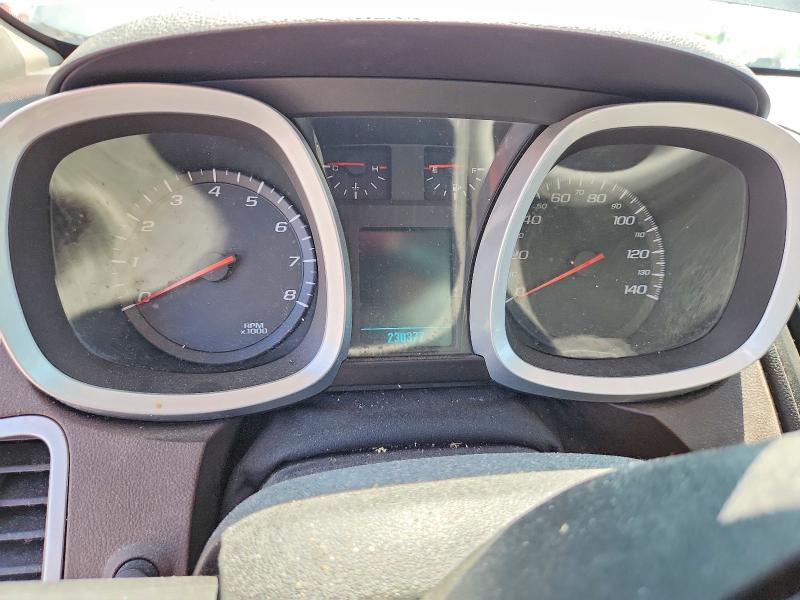 Aukcja sprzedaży 2010 Chevrolet Equinox, vin: 2CNFLNEY7A6285491, numer aukcji: 65345476