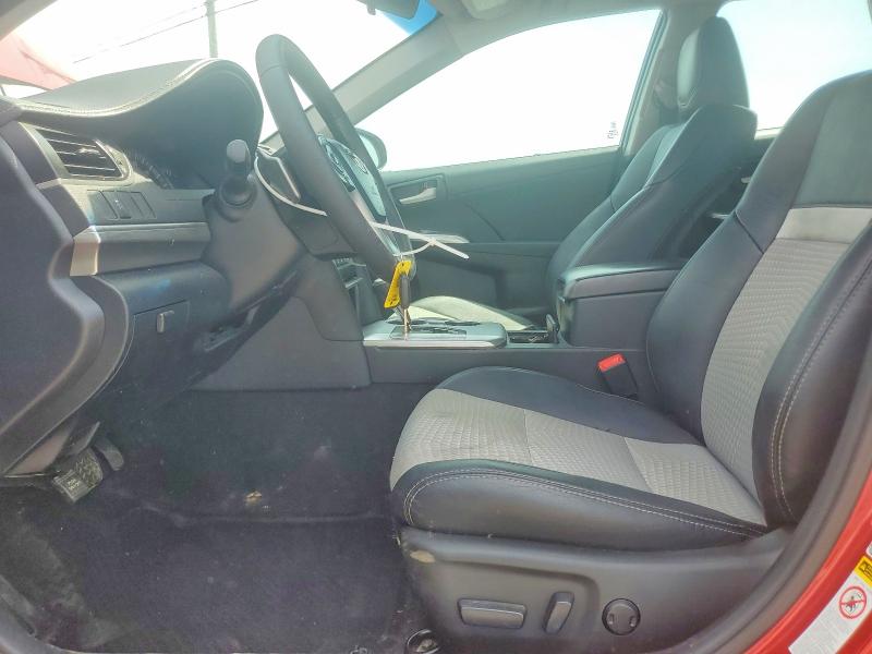 Aukcja sprzedaży 2013 Toyota Camry, vin: 4T1BF1FKXDU683065, numer aukcji: 64929386