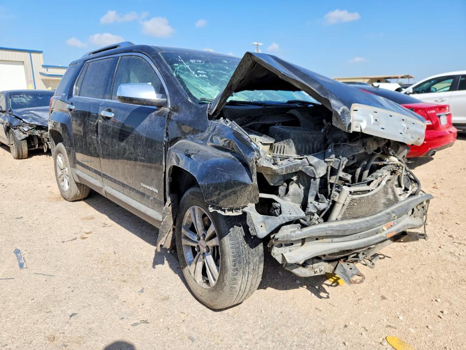 Aukcja sprzedaży 2014 Gmc Terrain, vin: 2GKFLTE33E6272888, numer aukcji: 67302096