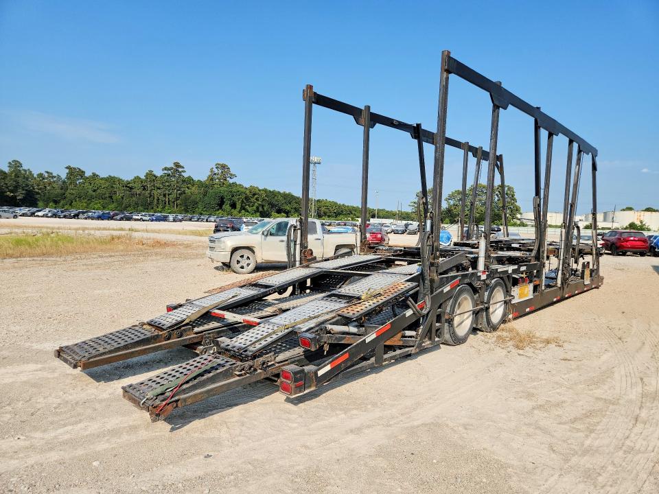 66630276 :رقم المزاد ، 5E0AJ1447EG448805 vin ، 2014 Cottrell Trailer مزاد بيع