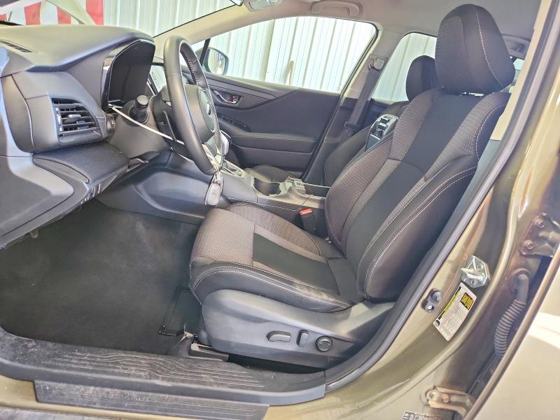 Продажа на аукционе авто 2024 Subaru Outback, vin: 4S4BTADC5R3299826, номер лота: 61311456