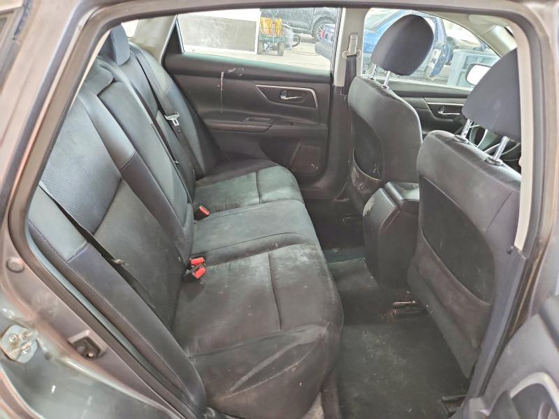 Aukcja sprzedaży 2016 Nissan Altima, vin: 1N4AL3AP9GC206988, numer aukcji: 62607726