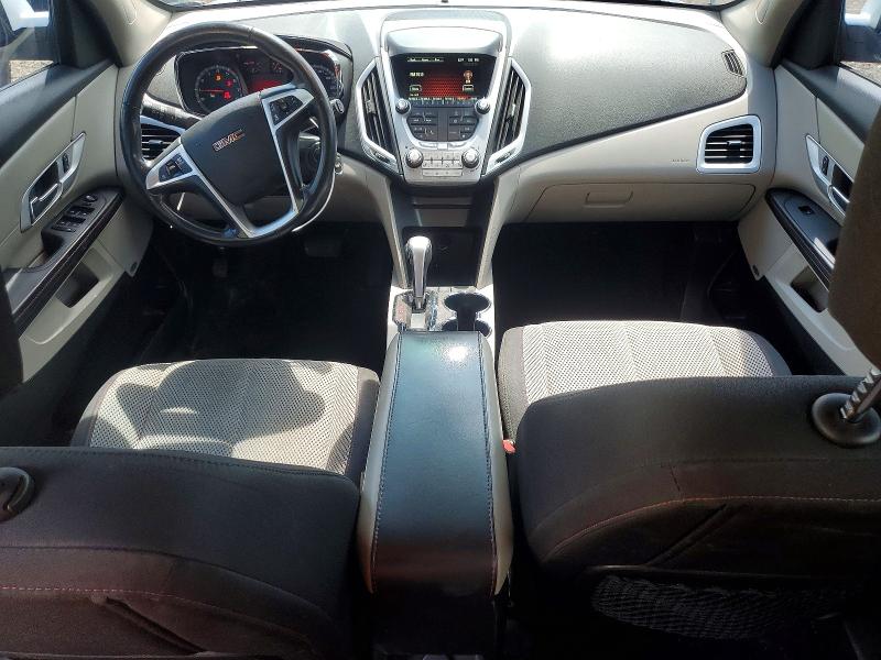 65482676 :رقم المزاد ، 2GKALSEK3C6162206 vin ، 2012 Gmc Terrain مزاد بيع