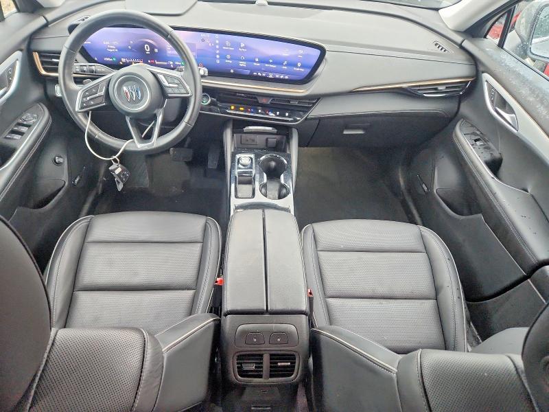 Продажа на аукционе авто 2025 Buick Envision, vin: LRBFZME49SD013150, номер лота: 65094436
