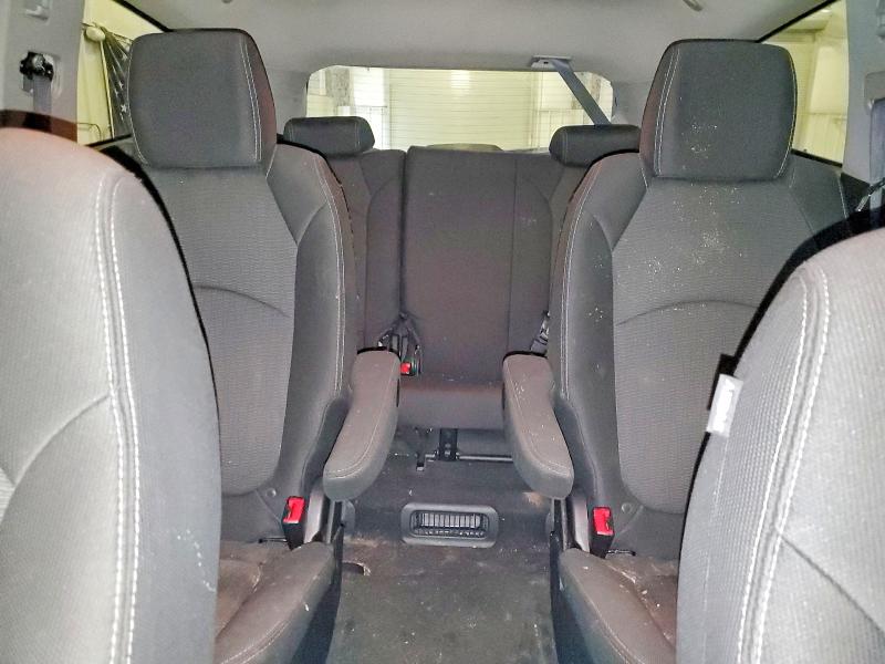 Aukcja sprzedaży 2014 Chevrolet Traverse, vin: 1GNKVHKDXEJ177253, numer aukcji: 66018126