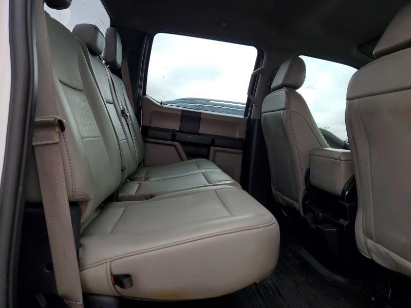 2019 Ford F150 მანქანა იყიდება აუქციონზე, vin: 1FTFW1E42KKC22492, აუქციონის ნომერი: 65192826