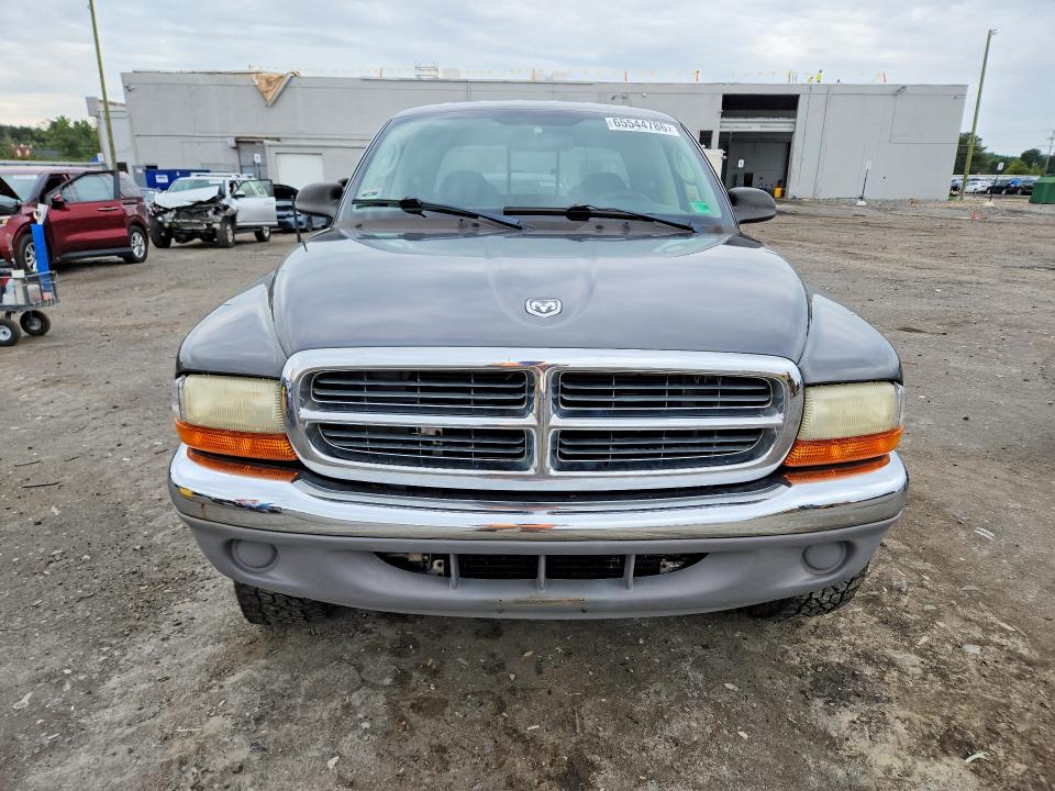Продаж на аукціоні авто 2004 Dodge Dakota, vin: 1D7HG48N94S719592, номер лоту: 65544786