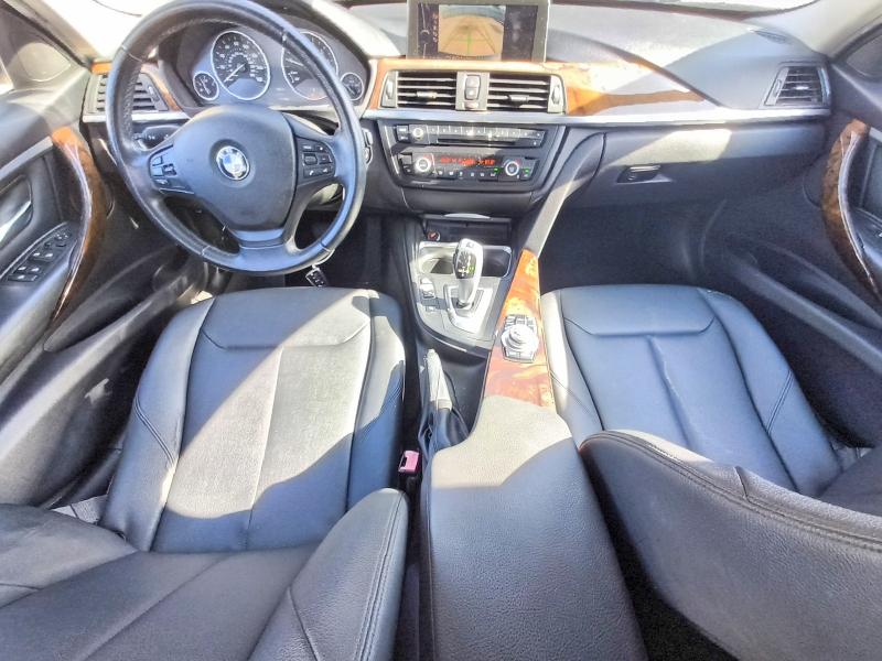 2013 Bmw 328 მანქანა იყიდება აუქციონზე, vin: WBA3C1C58DF438637, აუქციონის ნომერი: 63759216