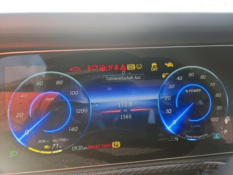 Aukcja sprzedaży 2025 Mercedes-benz G, vin: W1NWM0AB4SX028658, numer aukcji: 65918526