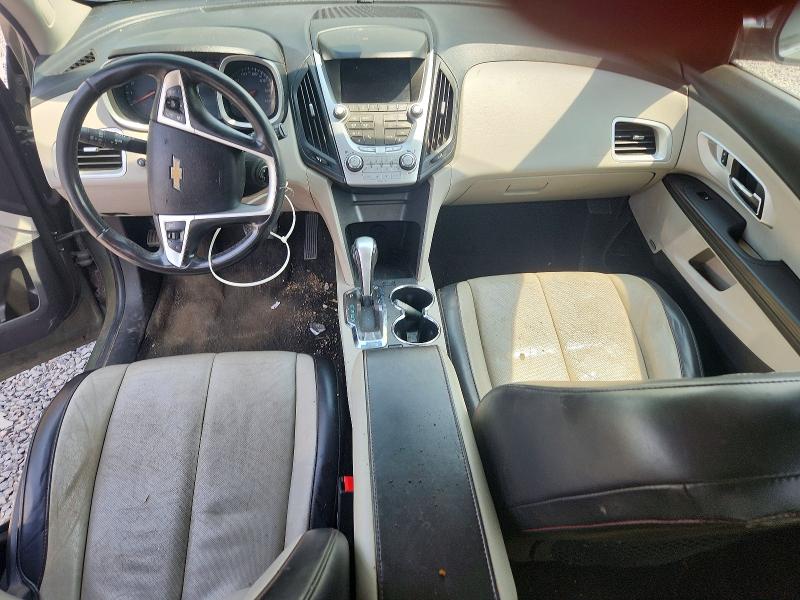 64906316 :رقم المزاد ، 2GNFLGEK3F6253762 vin ، 2015 Chevrolet Equinox مزاد بيع
