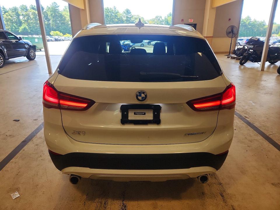 Aukcja sprzedaży 2022 Bmw X1, vin: WBXJG9C09N5U73618, numer aukcji: 67075736