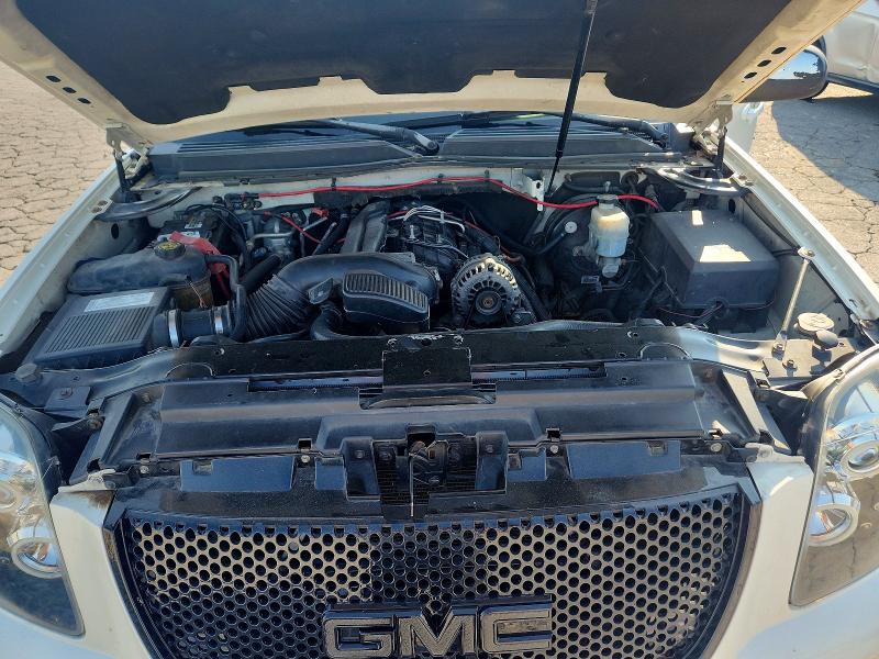 Продаж на аукціоні авто 2008 Gmc Yukon Xl, vin: 1GKFK16358R177540, номер лоту: 63906416