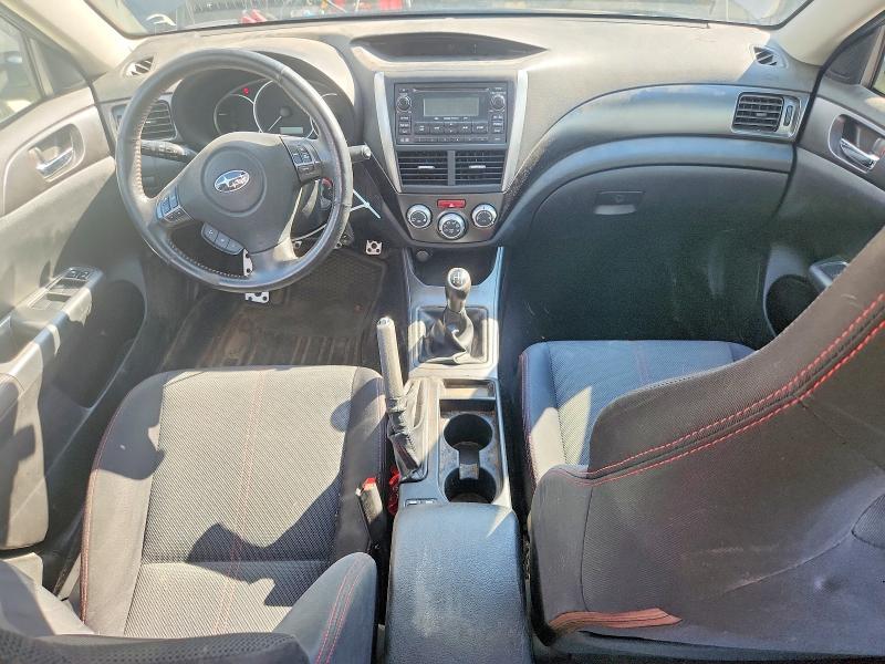 Aukcja sprzedaży 2013 Subaru Impreza, vin: JF1GV7F6XDG018187, numer aukcji: 65215096
