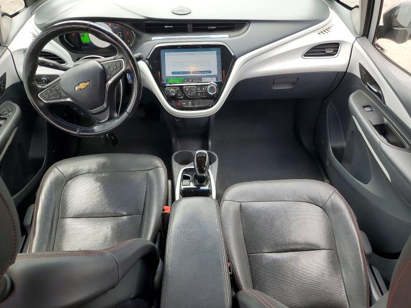 67029006 :رقم المزاد ، 1G1FX6S08H4132829 vin ، 2017 Chevrolet Bolt Ev مزاد بيع