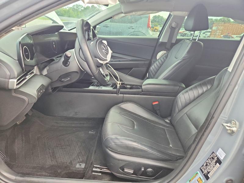 Aukcja sprzedaży 2022 Hyundai Elantra, vin: KMHLP4AG3NU267303, numer aukcji: 63780106