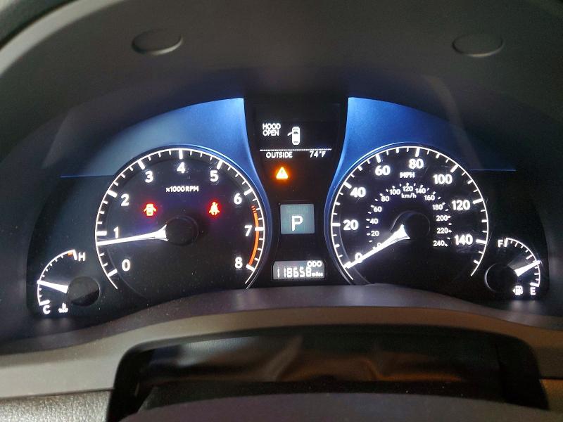 2013 Lexus Rx 350 მანქანა იყიდება აუქციონზე, vin: 2T2BK1BA5DC189931, აუქციონის ნომერი: 64180686