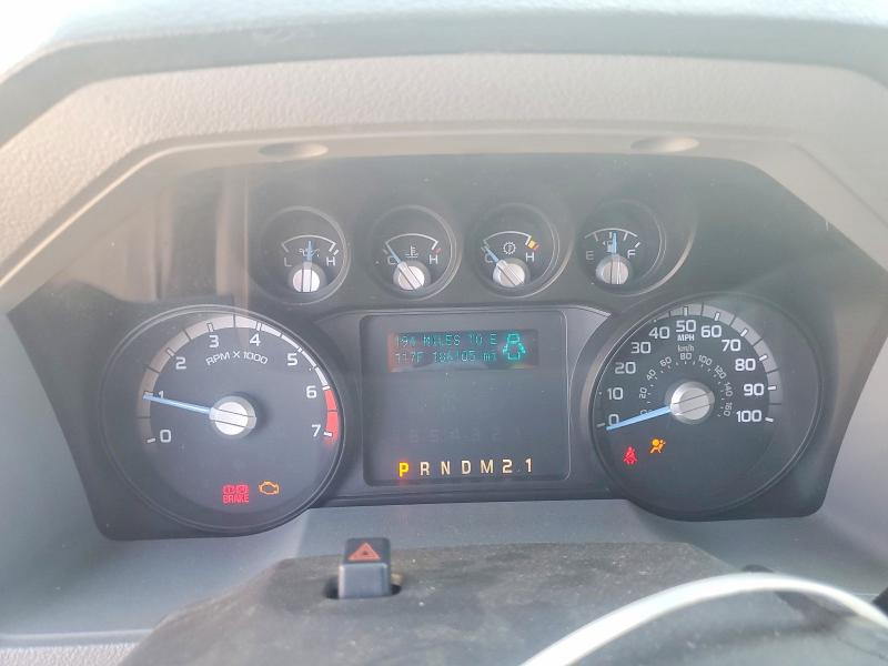 Продажа на аукционе авто 2011 Ford F250, vin: 1FD7X2A62BEB76350, номер лота: 63468506
