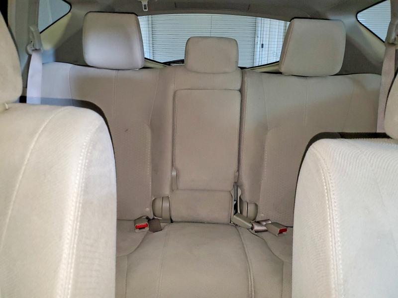 2013 Nissan Murano მანქანა იყიდება აუქციონზე, vin: JN8AZ1MW1DW309045, აუქციონის ნომერი: 65399776