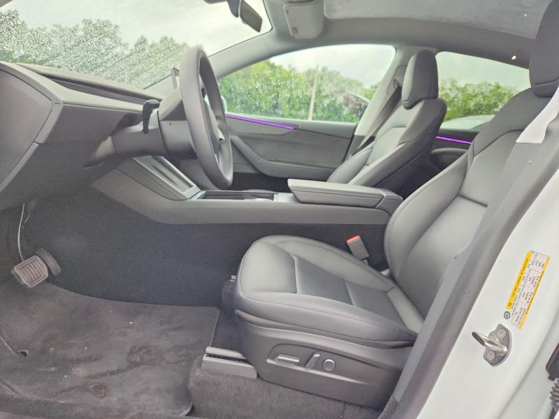 Aukcja sprzedaży 2026 Tesla Model Y, vin: 7SAYGDEE2TA391247, numer aukcji: 65728746