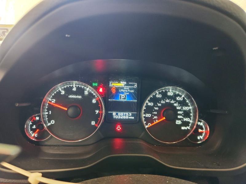 Aukcja sprzedaży 2014 Subaru Outback, vin: 4S4BRBMCXE3323052, numer aukcji: 65823606